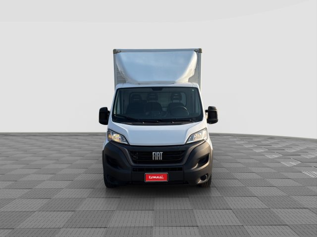 FIAT DUCATO DUCATO 35 2.2 MJT 140CV PL CABIN - foto 7