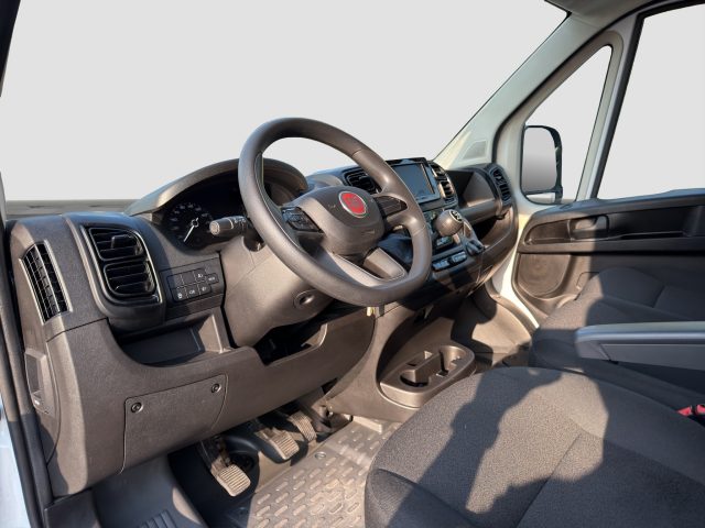 FIAT DUCATO DUCATO 35 2.2 MJT 140CV PL CABIN - foto 8