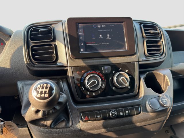 FIAT DUCATO DUCATO 35 2.2 MJT 140CV PL CABIN - foto 15