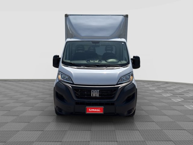 FIAT DUCATO DUCATO 35 2.2 MJT 140CV PL CABIN - foto 7