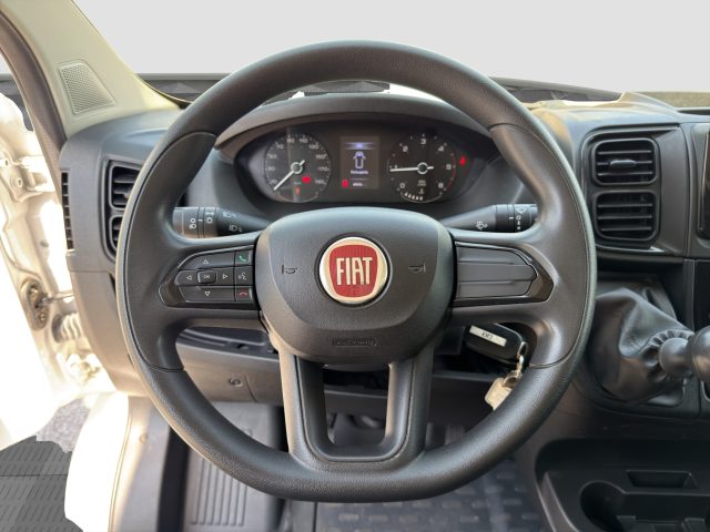 FIAT DUCATO DUCATO 35 2.2 MJT 140CV PL CABIN - foto 10
