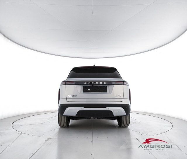JAECOO J7 SHS-H EXCLUSIVE - foto 6