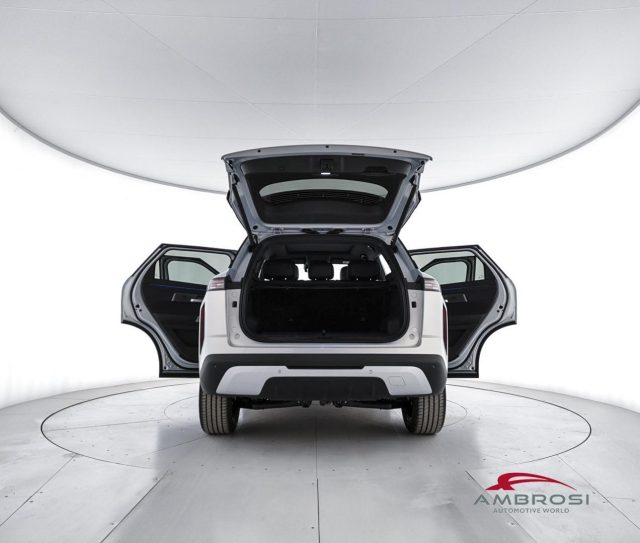 JAECOO J7 SHS-H EXCLUSIVE - foto 7