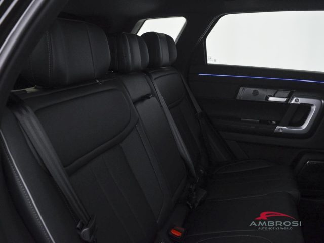 JAECOO J7 SHS-H EXCLUSIVE - foto 11