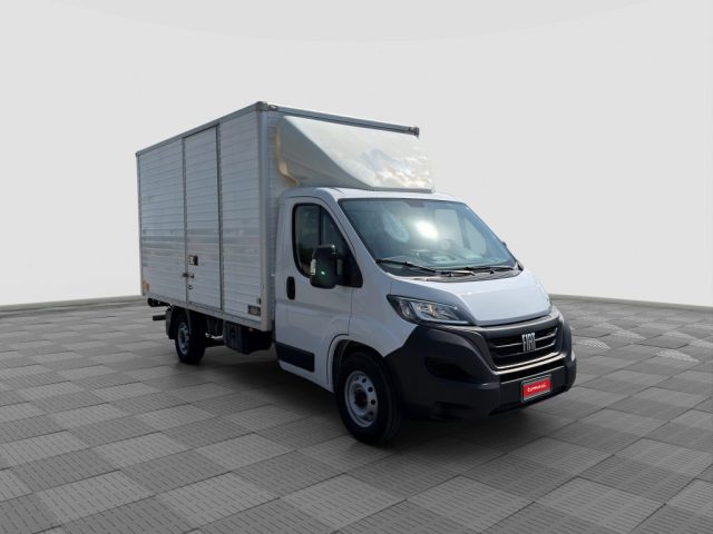 FIAT DUCATO DUCATO 35 2.2 MJT 140CV PLM CABI - foto 6