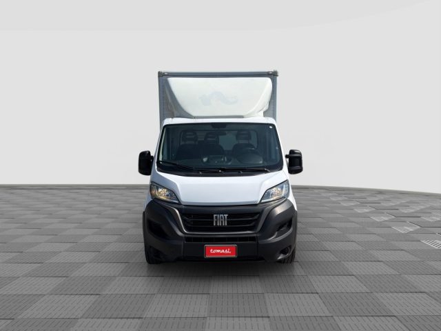 FIAT DUCATO DUCATO 35 2.2 MJT 140CV PLM CABI - foto 7