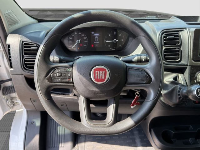 FIAT DUCATO DUCATO 35 2.2 MJT 140CV PLM CABI - foto 10