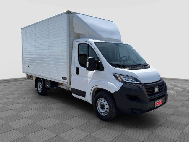 FIAT DUCATO DUCATO 35 2.2 MJT 140CV PL CABIN - foto 6