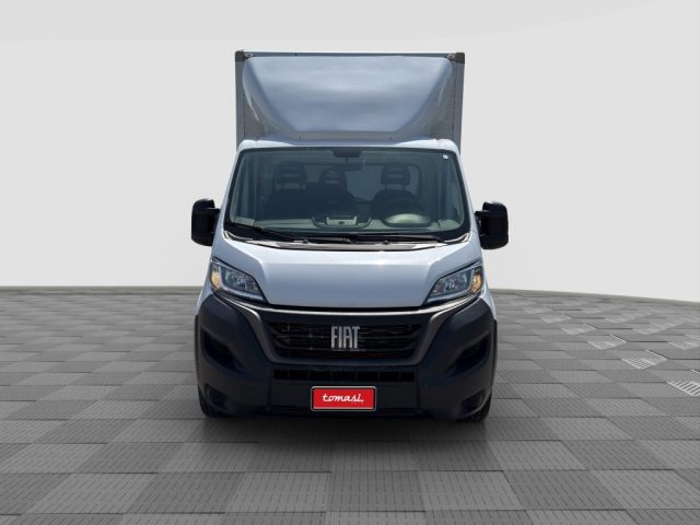 FIAT DUCATO DUCATO 35 2.2 MJT 140CV PL CABIN - foto 7