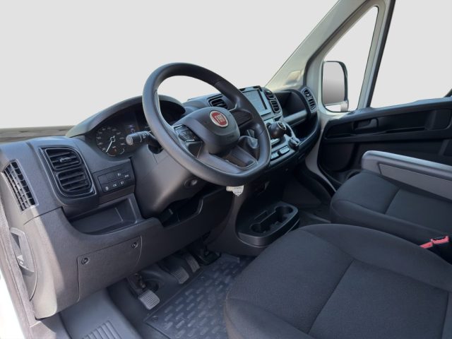 FIAT DUCATO DUCATO 35 2.2 MJT 140CV PL CABIN - foto 8