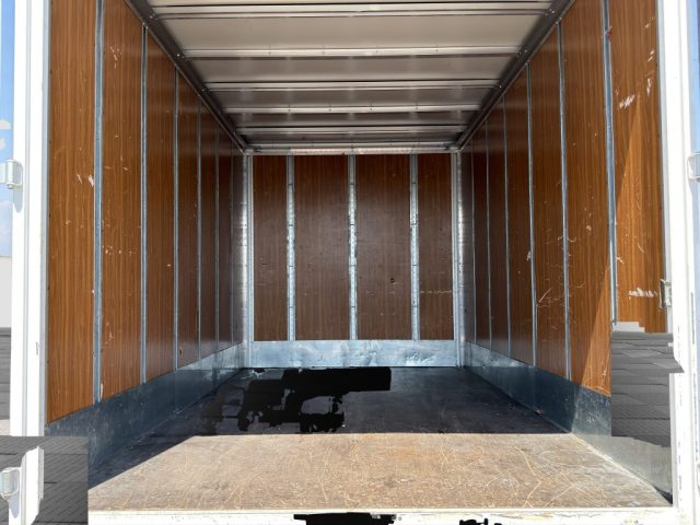 FIAT DUCATO DUCATO 35 2.2 MJT 140CV PL CABIN - foto 11