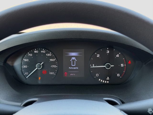 FIAT DUCATO DUCATO 35 2.2 MJT 140CV PL CABIN - foto 13
