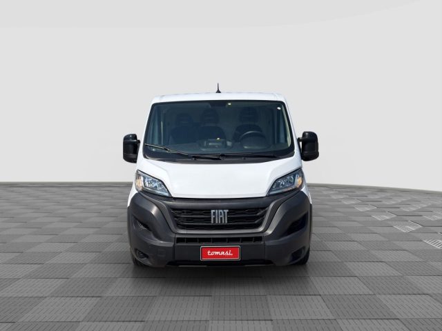 FIAT DUCATO DUCATO 30 2.2 MJT 120CV PC-TN FU - foto 8