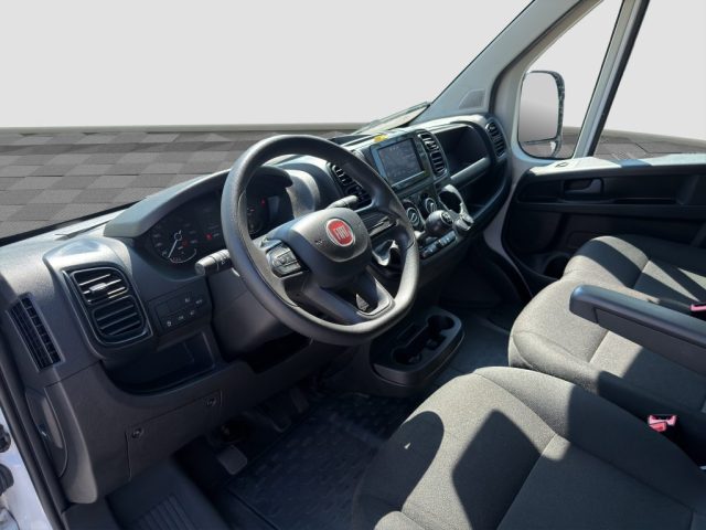 FIAT DUCATO DUCATO 30 2.2 MJT 120CV PC-TN FU - foto 9