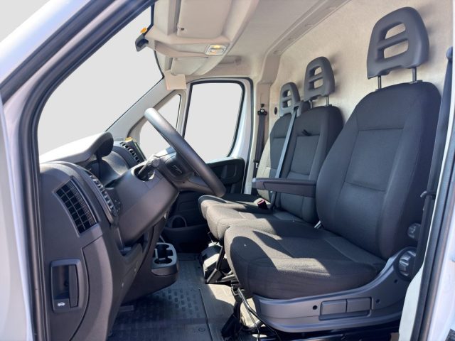 FIAT DUCATO DUCATO 30 2.2 MJT 120CV PC-TN FU - foto 10