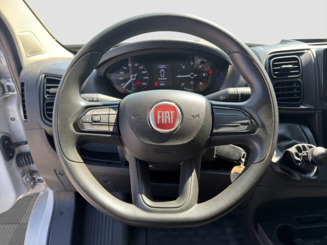 FIAT DUCATO DUCATO 30 2.2 MJT 120CV PC-TN FU - foto 11