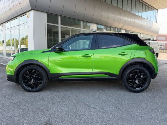 OPEL MOKKA 1.2 TURBO GS LINE - foto 8