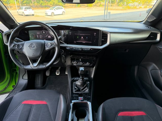 OPEL MOKKA 1.2 TURBO GS LINE - foto 11