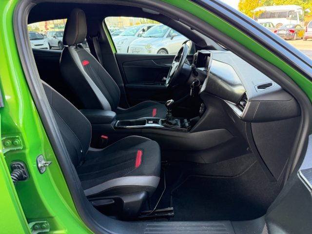 OPEL MOKKA 1.2 TURBO GS LINE - foto 14