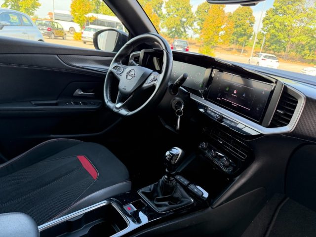 OPEL MOKKA 1.2 TURBO GS LINE - foto 13