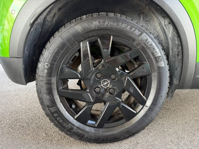 OPEL MOKKA 1.2 TURBO GS LINE - foto 10