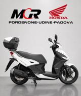 VENDO Moto e Scooter a Pordenone – foto 1