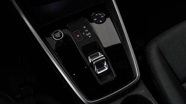 AUDI A3 SPB 35 TFSI S TRONIC UNIPRO PERF - foto 27