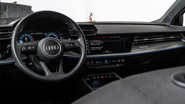 AUDI A3 SPB 35 TFSI S TRONIC UNIPRO PERF - foto 31