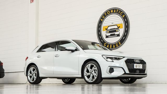AUDI A3 SPB 35 TFSI S TRONIC UNIPRO PERF - foto 35