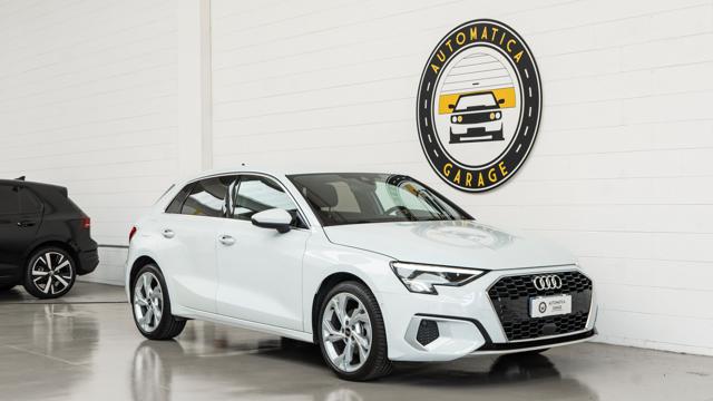 AUDI A3 SPB 35 TFSI S TRONIC UNIPRO PERF - foto 33