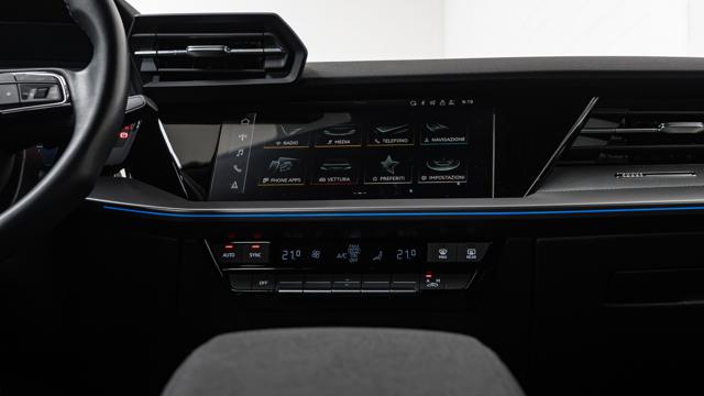 AUDI A3 SPB 35 TFSI S TRONIC UNIPRO PERF - foto 16