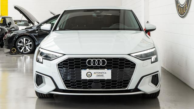 AUDI A3 SPB 35 TFSI S TRONIC UNIPRO PERF - foto 32
