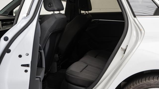 AUDI A3 SPB 35 TFSI S TRONIC UNIPRO PERF - foto 11