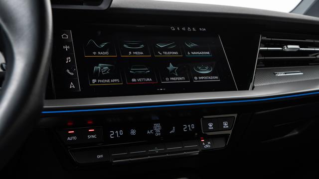 AUDI A3 SPB 35 TFSI S TRONIC UNIPRO PERF - foto 25