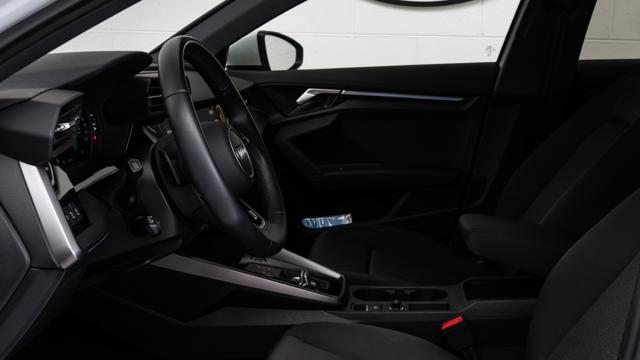 AUDI A3 SPB 35 TFSI S TRONIC UNIPRO PERF - foto 29
