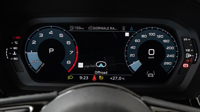 AUDI A3 SPB 35 TFSI S TRONIC UNIPRO PERF - foto 23