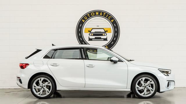AUDI A3 SPB 35 TFSI S TRONIC UNIPRO PERF - foto 36