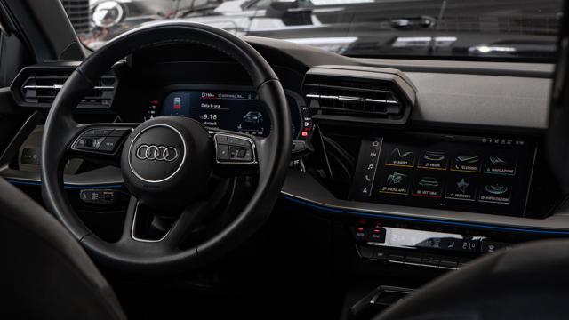 AUDI A3 SPB 35 TFSI S TRONIC UNIPRO PERF - foto 13