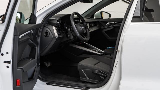 AUDI A3 SPB 35 TFSI S TRONIC UNIPRO PERF - foto 10