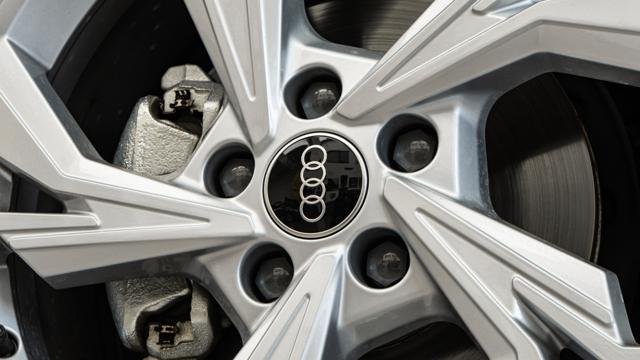 AUDI A3 SPB 35 TFSI S TRONIC UNIPRO PERF - foto 9