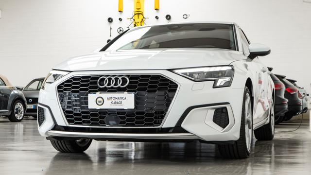 AUDI A3 SPB 35 TFSI S TRONIC UNIPRO PERF - foto 41