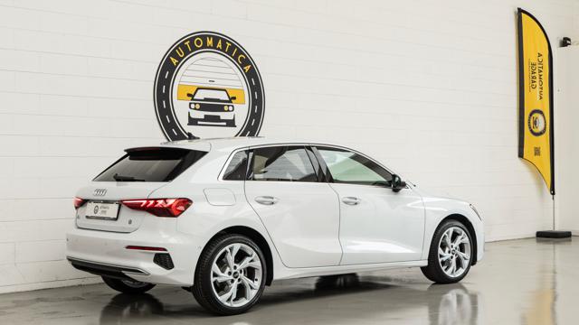 AUDI A3 SPB 35 TFSI S TRONIC UNIPRO PERF - foto 37