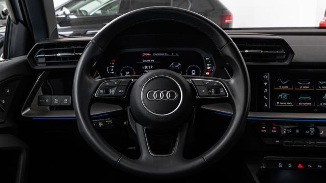 AUDI A3 SPB 35 TFSI S TRONIC UNIPRO PERF - foto 14