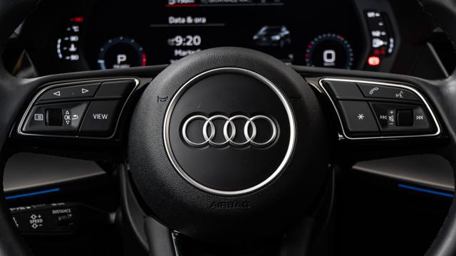 AUDI A3 SPB 35 TFSI S TRONIC UNIPRO PERF - foto 19