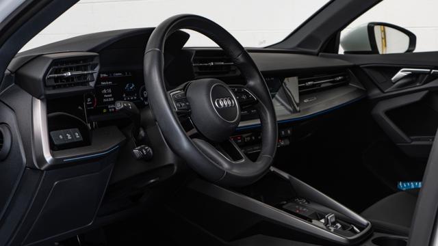 AUDI A3 SPB 35 TFSI S TRONIC UNIPRO PERF - foto 12