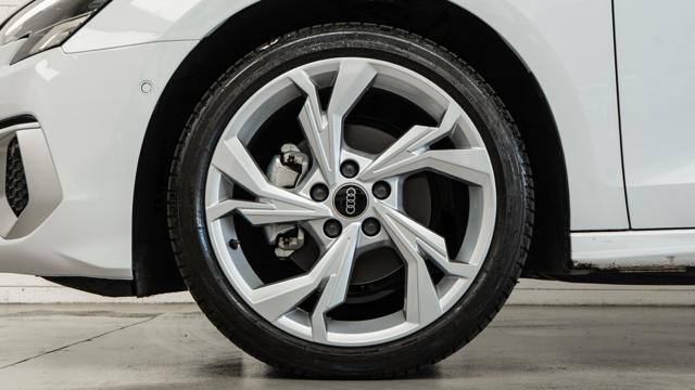 AUDI A3 SPB 35 TFSI S TRONIC UNIPRO PERF - foto 8