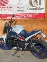VENDO Moto e Scooter a Biella – foto 1