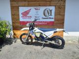 VENDO Moto e Scooter a Biella – foto 1