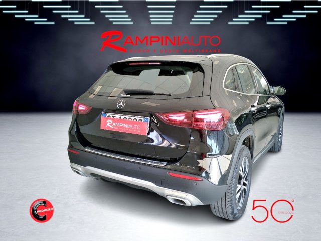 MERCEDES-BENZ GLA 180 D AUTOMATIC PROGRESSIVE ADVANCED - foto 10
