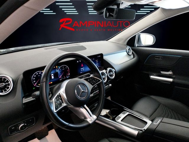 MERCEDES-BENZ GLA 180 D AUTOMATIC PROGRESSIVE ADVANCED - foto 15